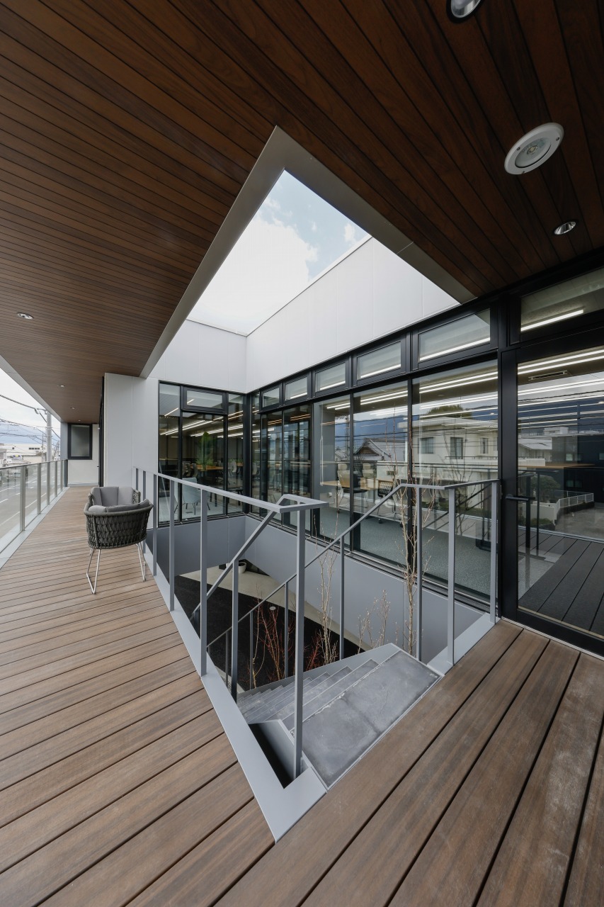 画像：あすかテラス 新築工事